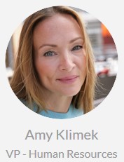 Amy Klimek