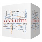 Cover Letter