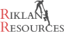 Here's an alt tag for the image: R&R Uklan Resources logo.