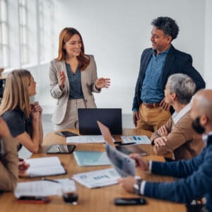 Senior-Level / Professional Basic Plus Package: